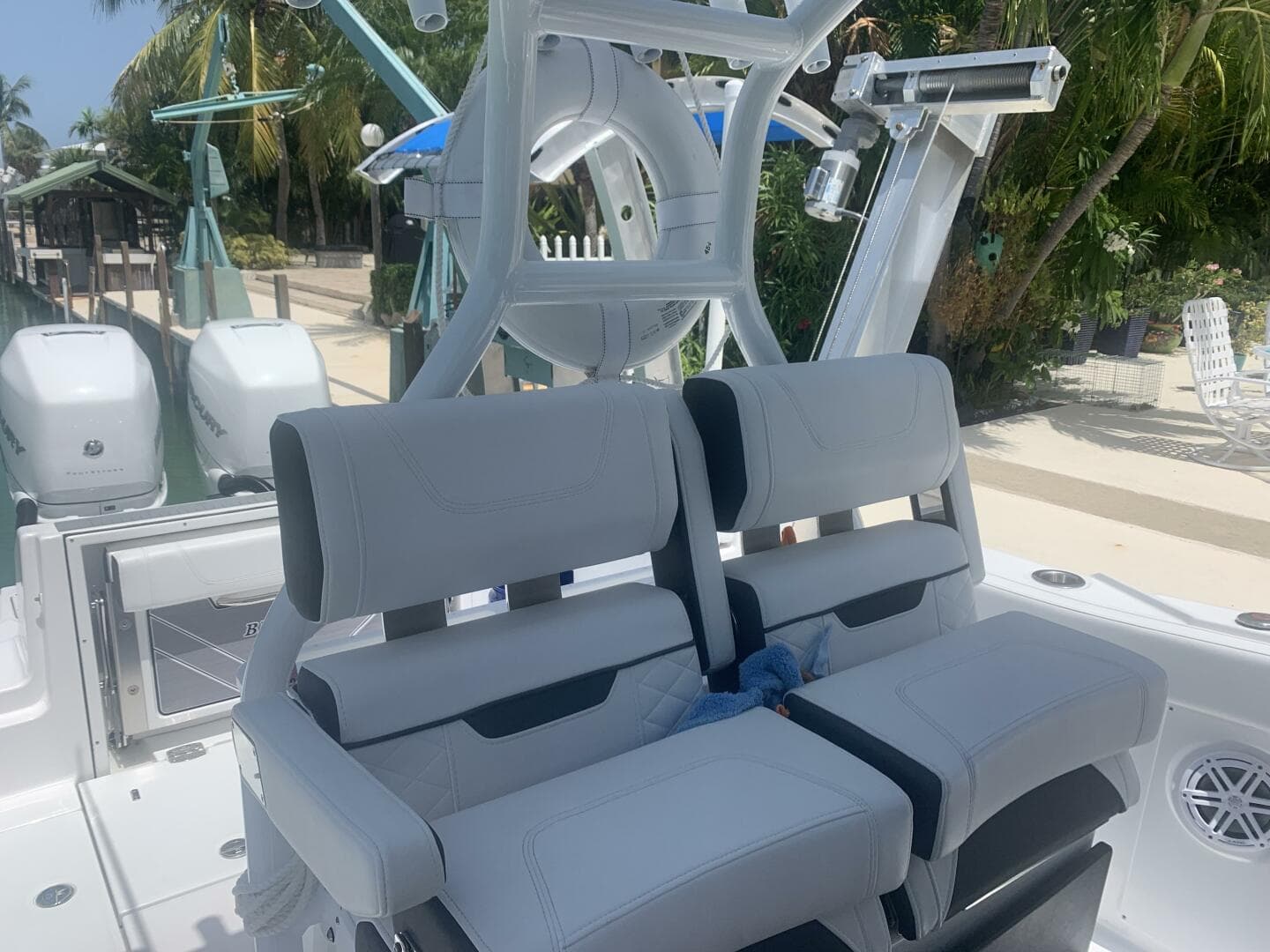 2023 Blackfin 302 CC — photo 6