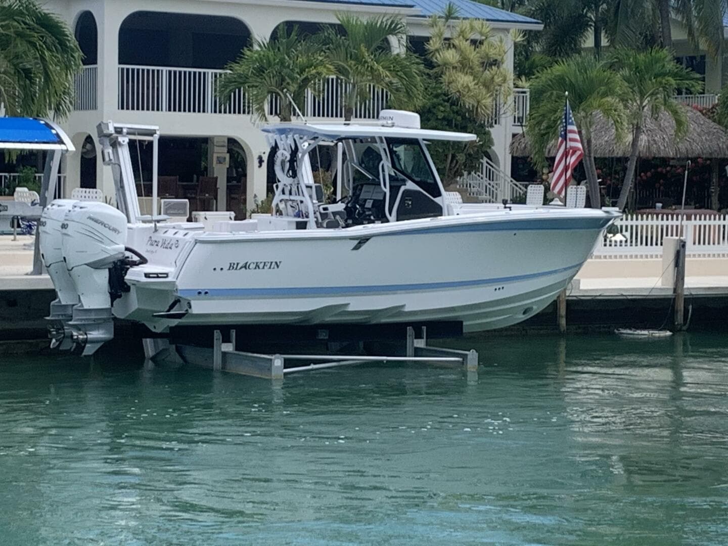 2023 Blackfin 302 CC — photo 1