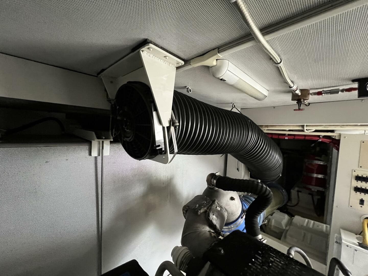 2008 Marquis 59 Fly Bridge - Markham Edition — photo 87