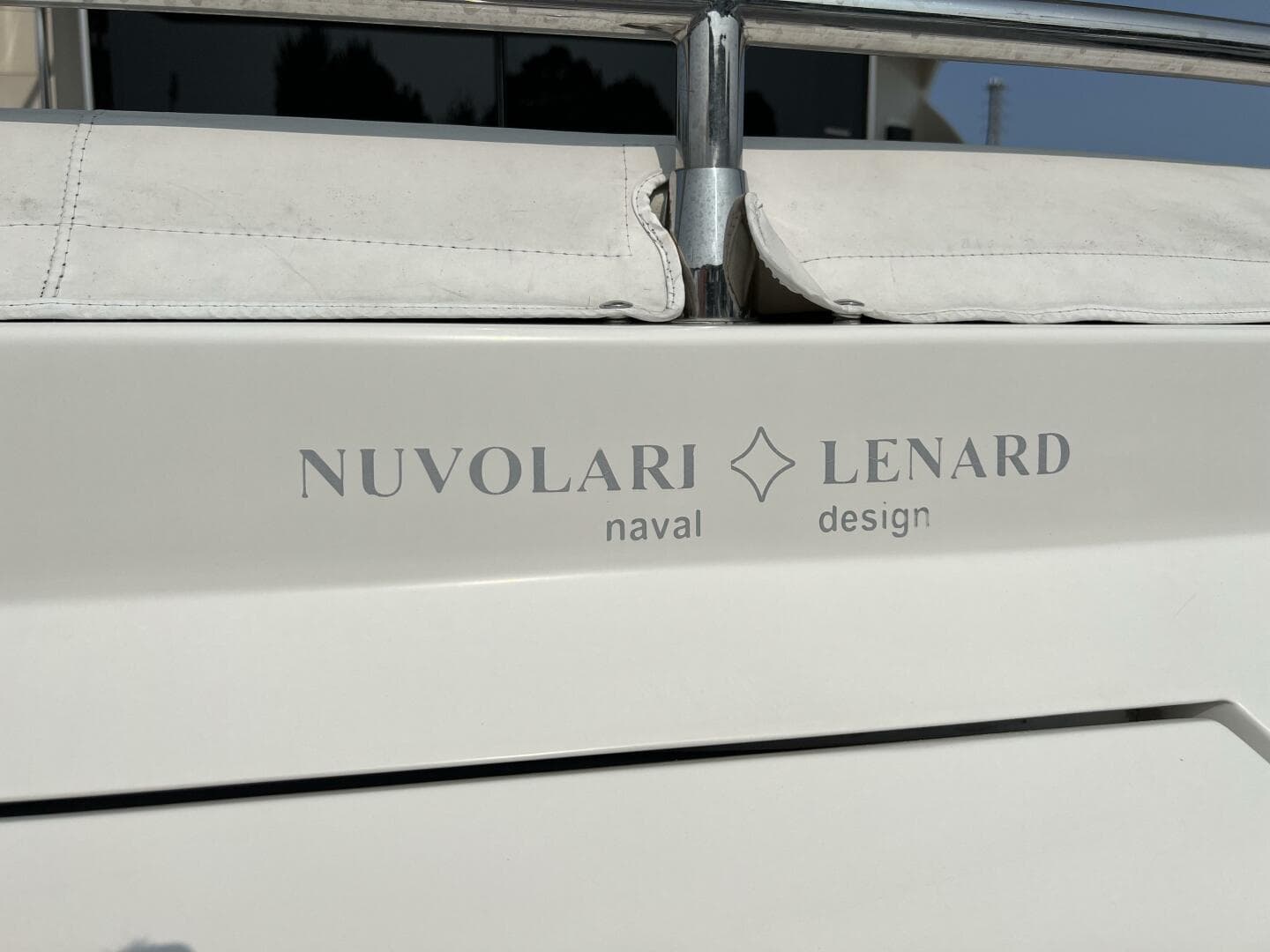 2008 Marquis 59 Fly Bridge - Markham Edition — photo 67