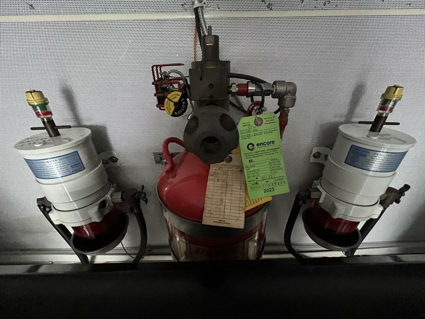 2008 Marquis 59 Fly Bridge - Markham Edition — photo 89