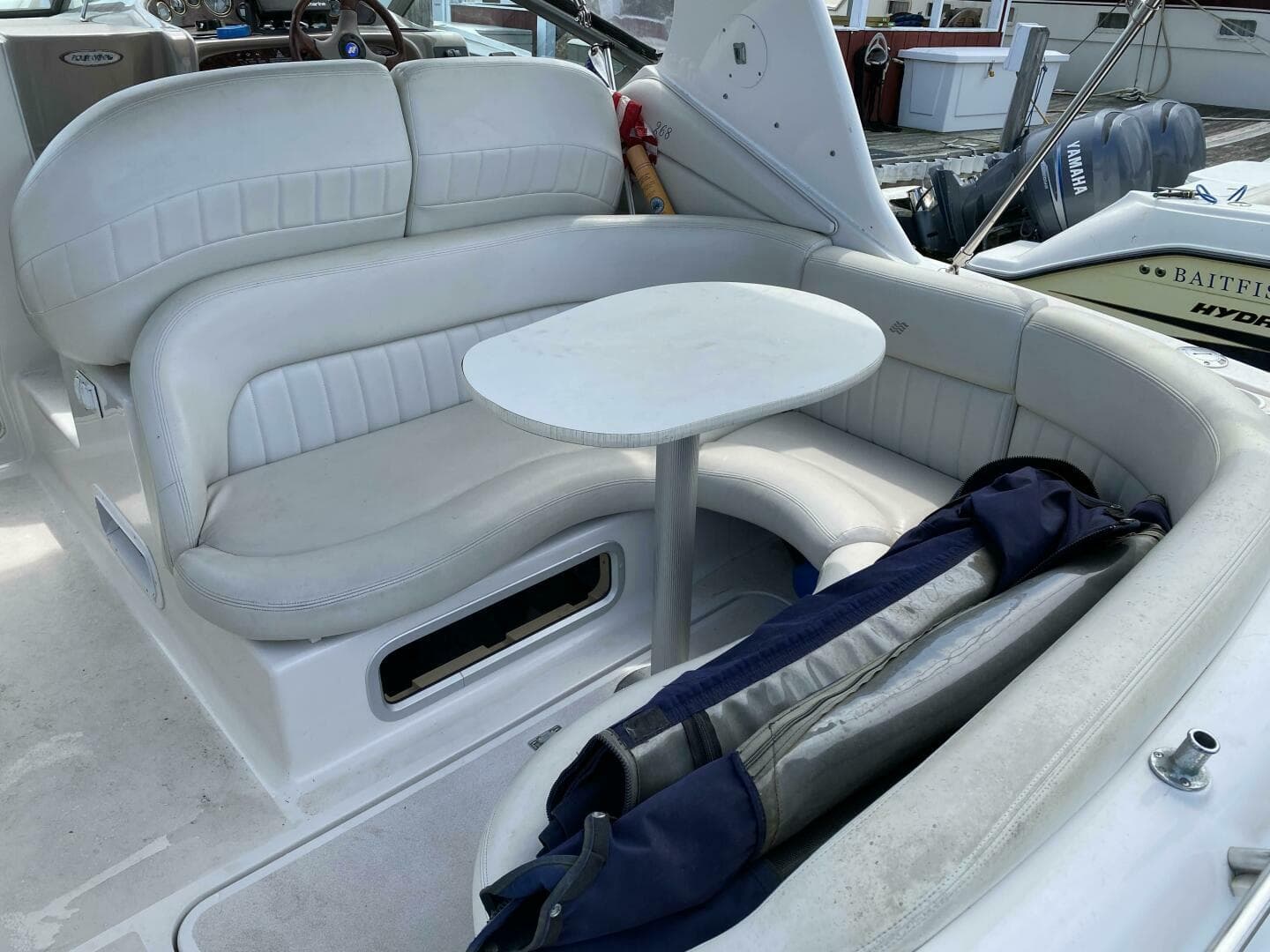 2002 Four Winns 268 Vista — photo 7