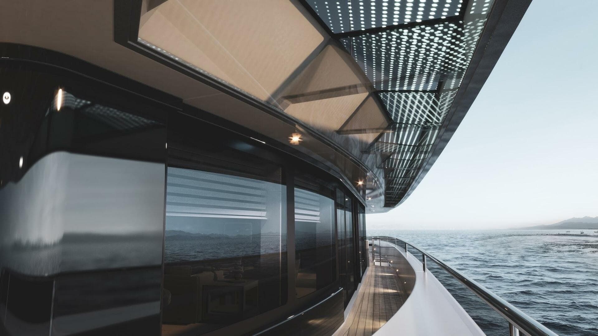 2027 Custom Cantu — photo 4