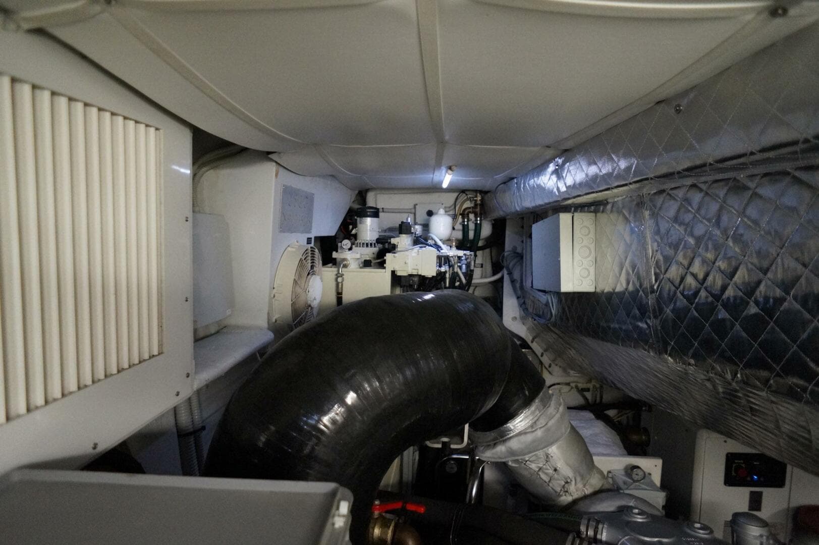 2016 Pershing 70 — photo 58