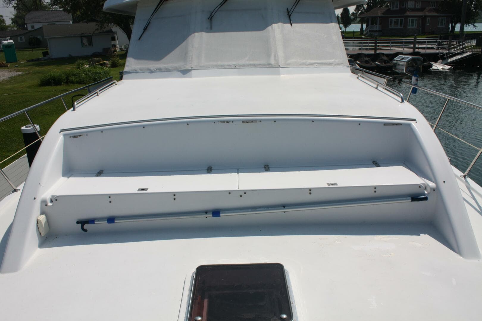 2000 Jefferson 56 Rivanna — photo 7