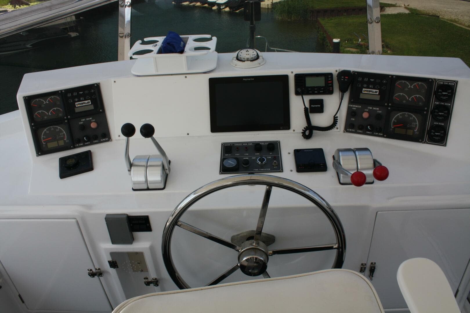 2000 Jefferson 56 Rivanna — photo 19