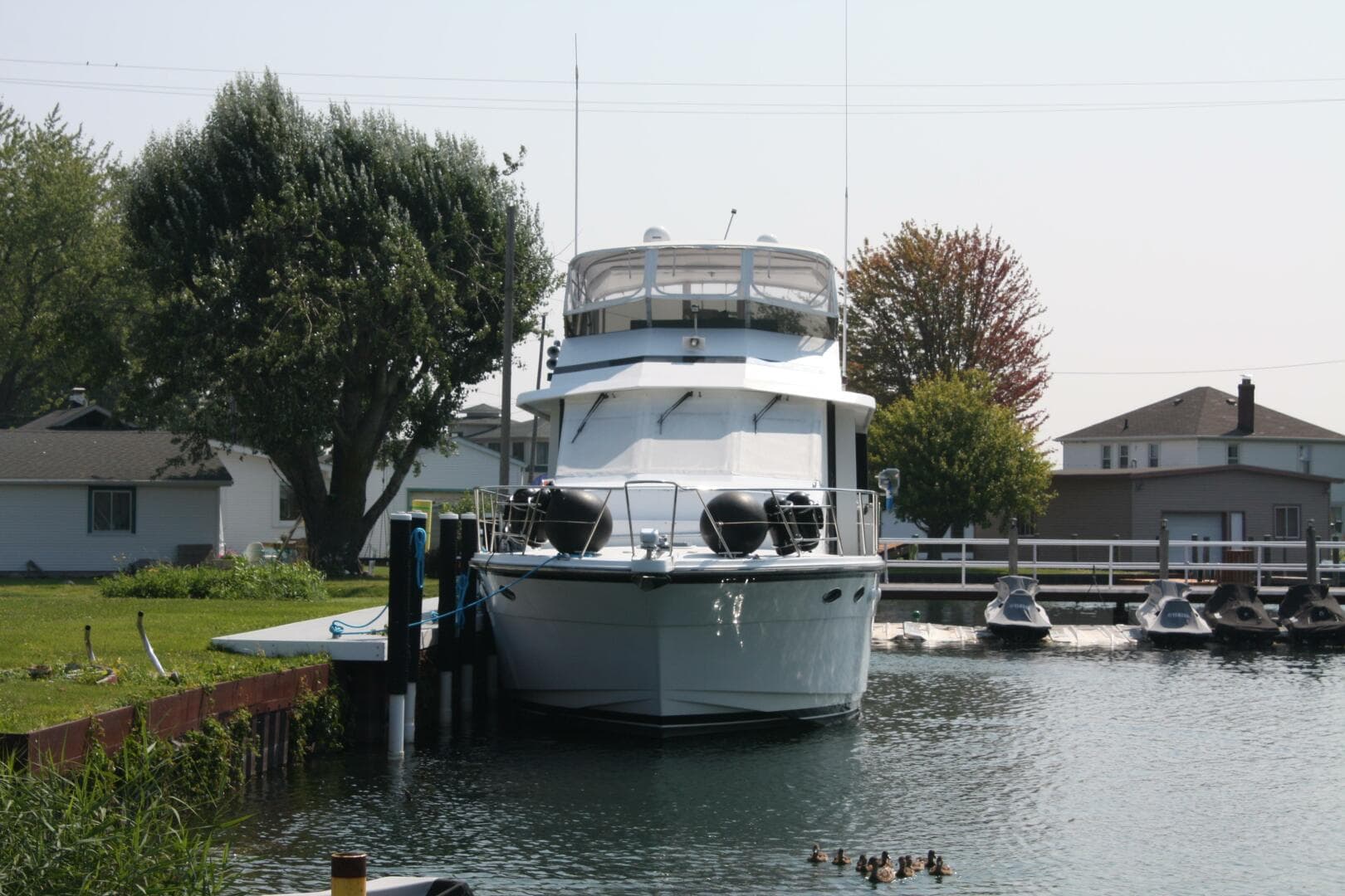 2000 Jefferson 56 Rivanna — photo 2