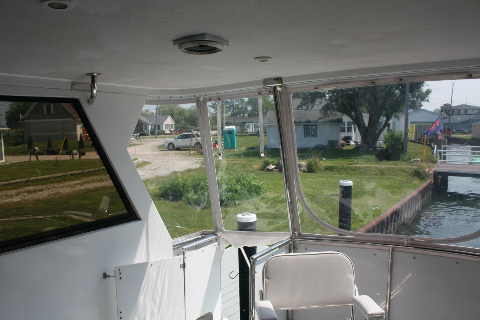 2000 Jefferson 56 Rivanna — photo 34