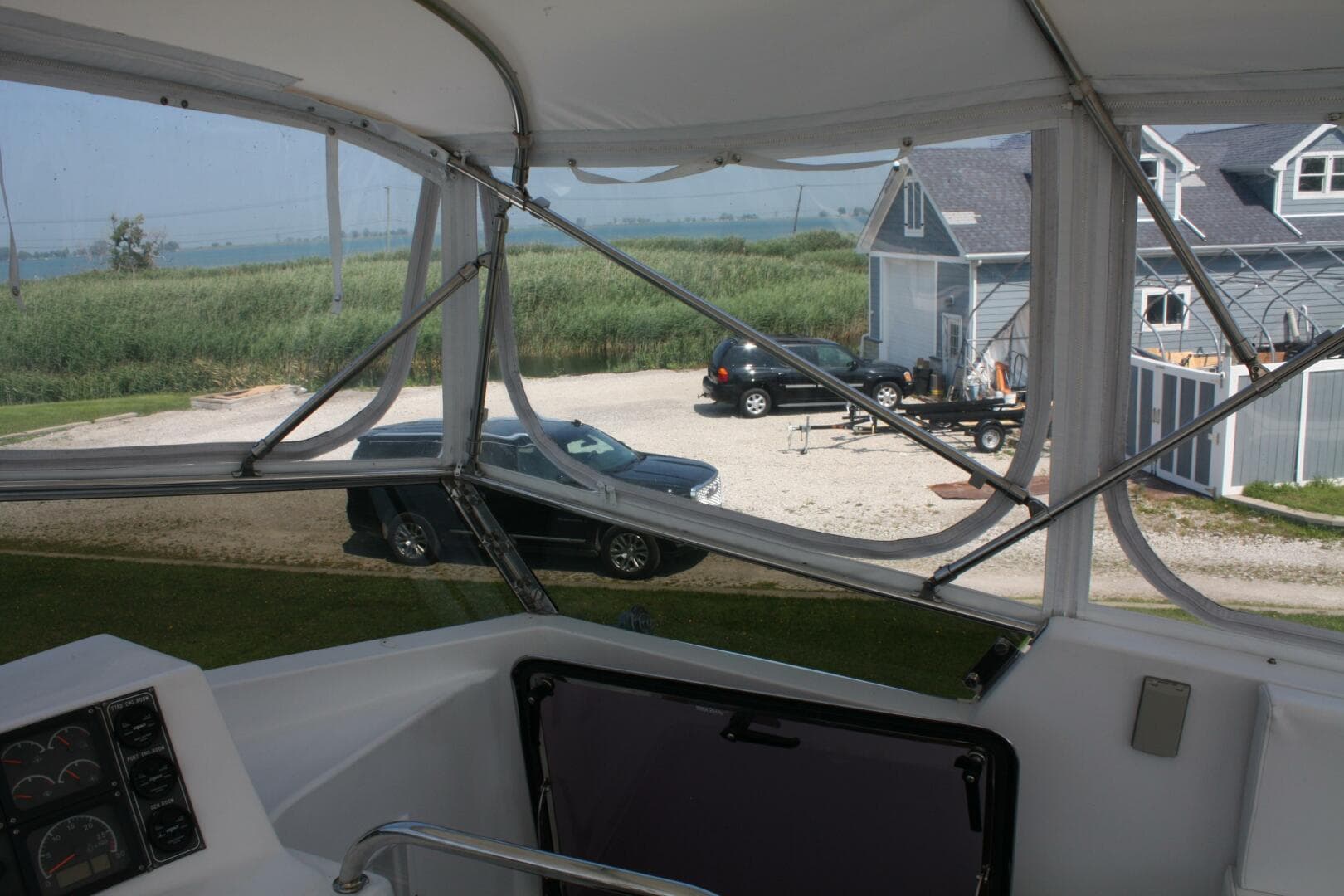 2000 Jefferson 56 Rivanna — photo 26