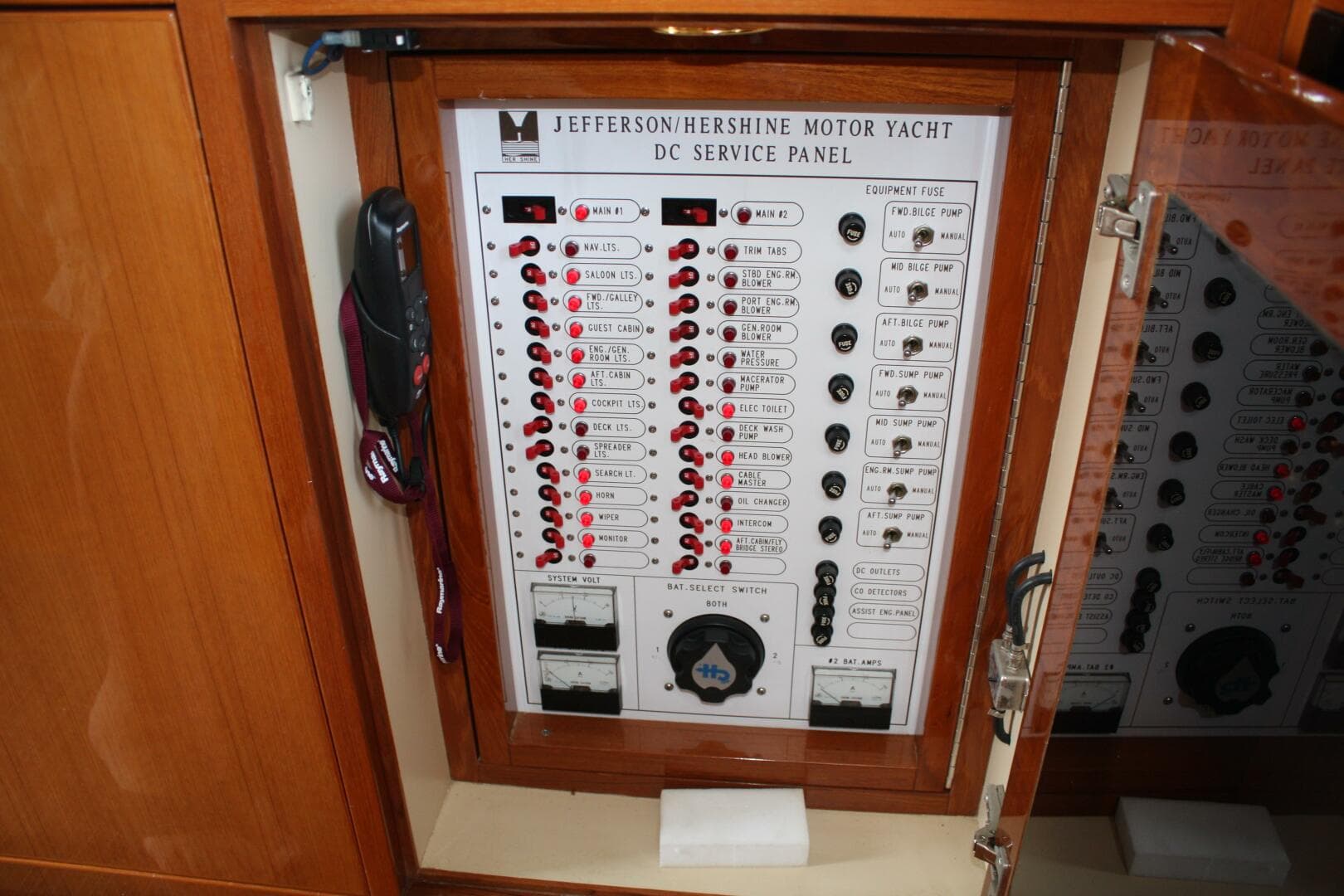 2000 Jefferson 56 Rivanna — photo 55