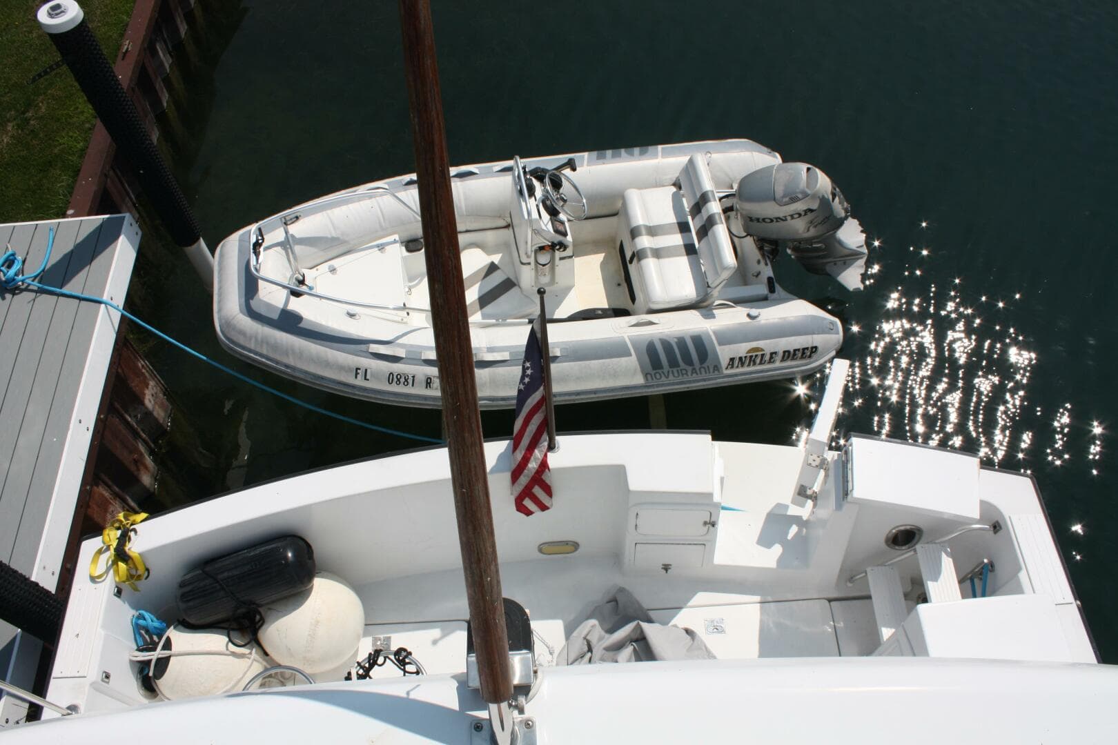 2000 Jefferson 56 Rivanna — photo 13