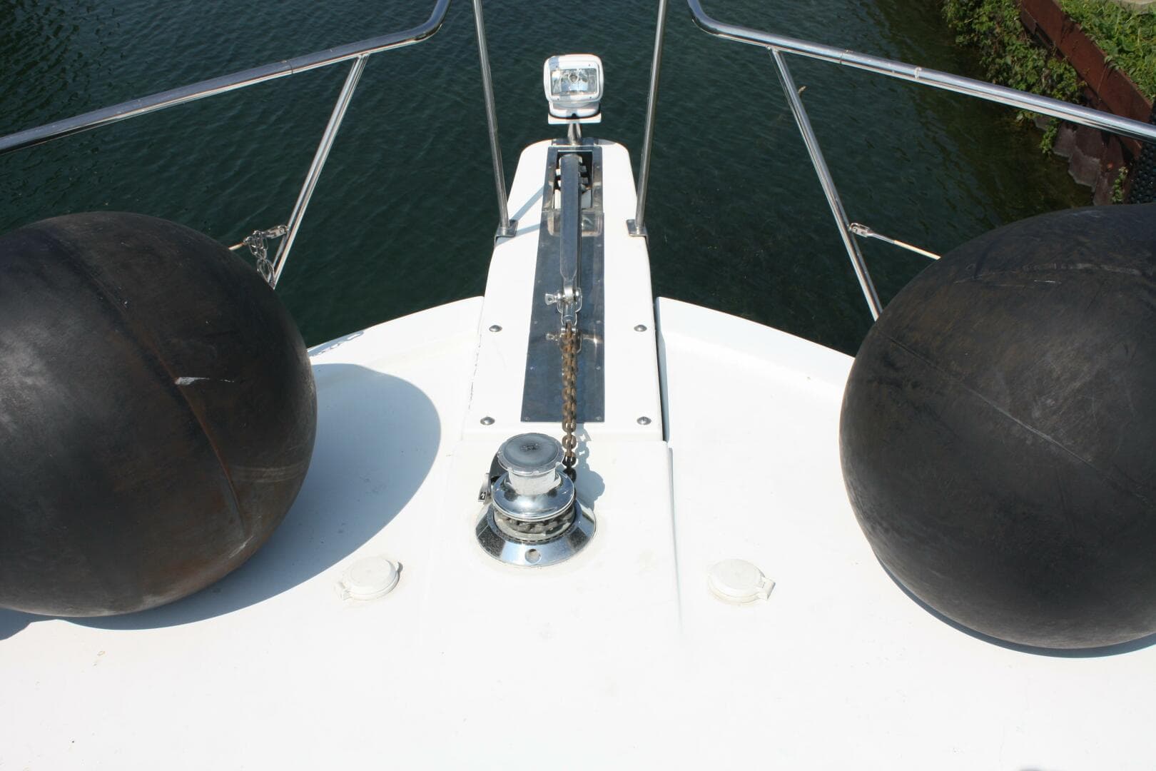 2000 Jefferson 56 Rivanna — photo 6