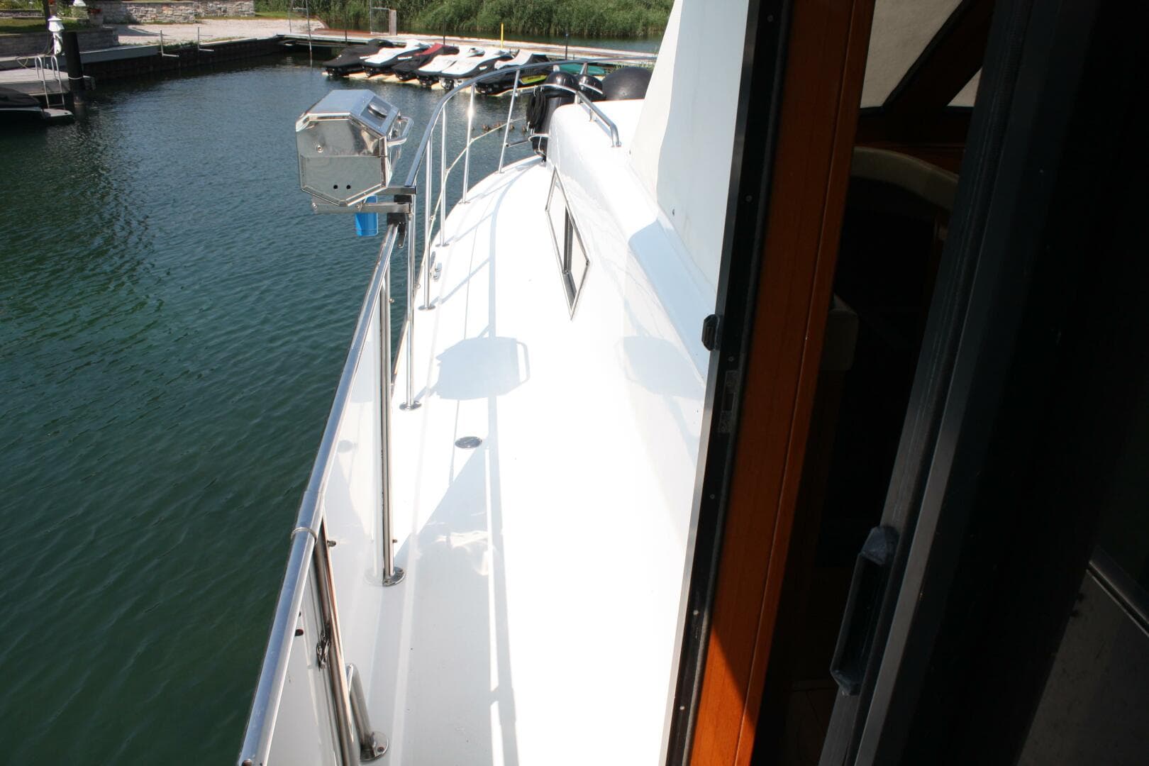 2000 Jefferson 56 Rivanna — photo 14