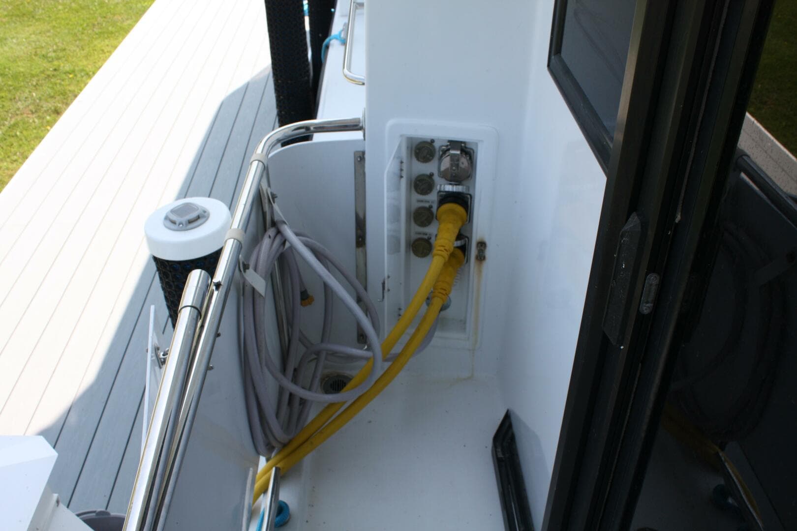 2000 Jefferson 56 Rivanna — photo 10