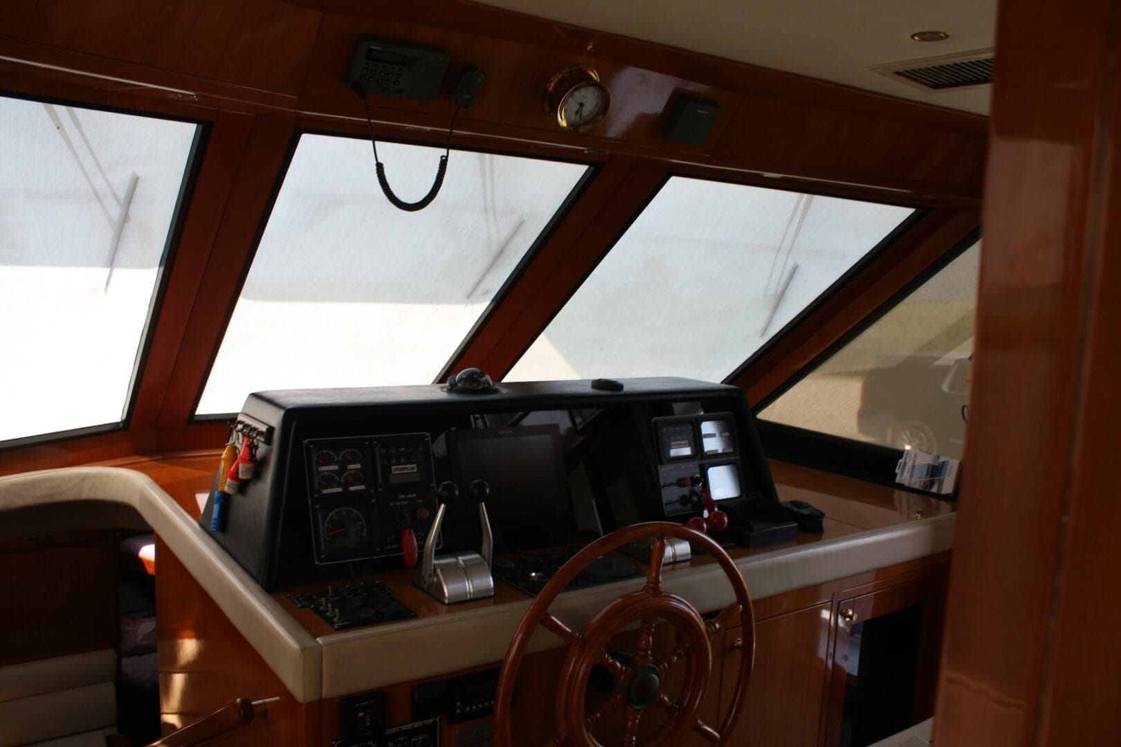 2000 Jefferson 56 Rivanna — photo 36