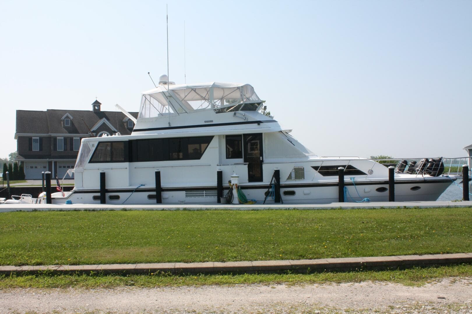 2000 Jefferson 56 Rivanna — photo 3