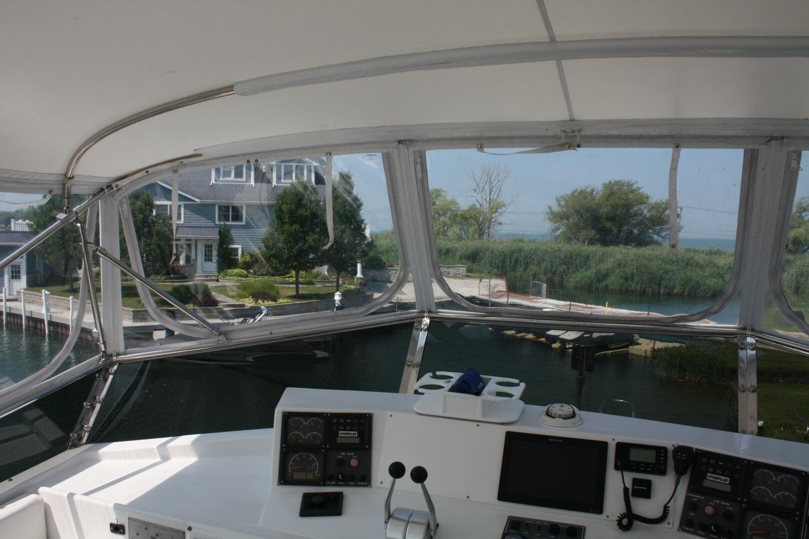 2000 Jefferson 56 Rivanna — photo 23