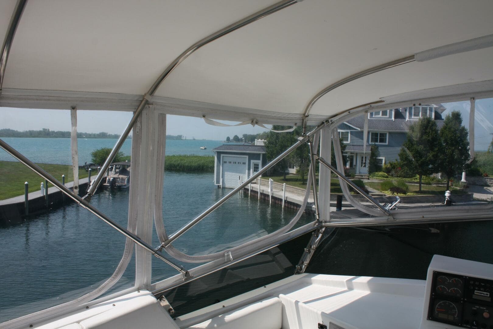 2000 Jefferson 56 Rivanna — photo 22