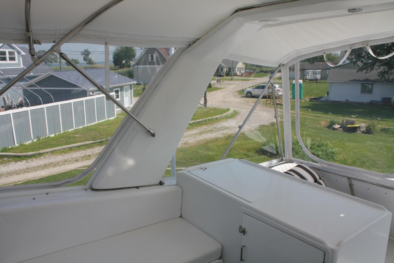 2000 Jefferson 56 Rivanna — photo 27