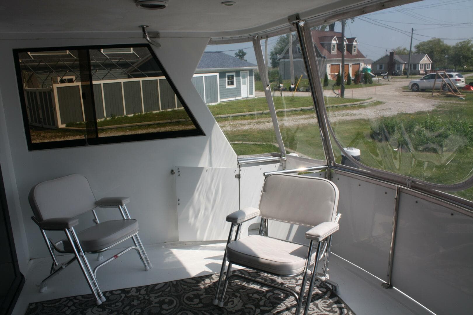 2000 Jefferson 56 Rivanna — photo 35