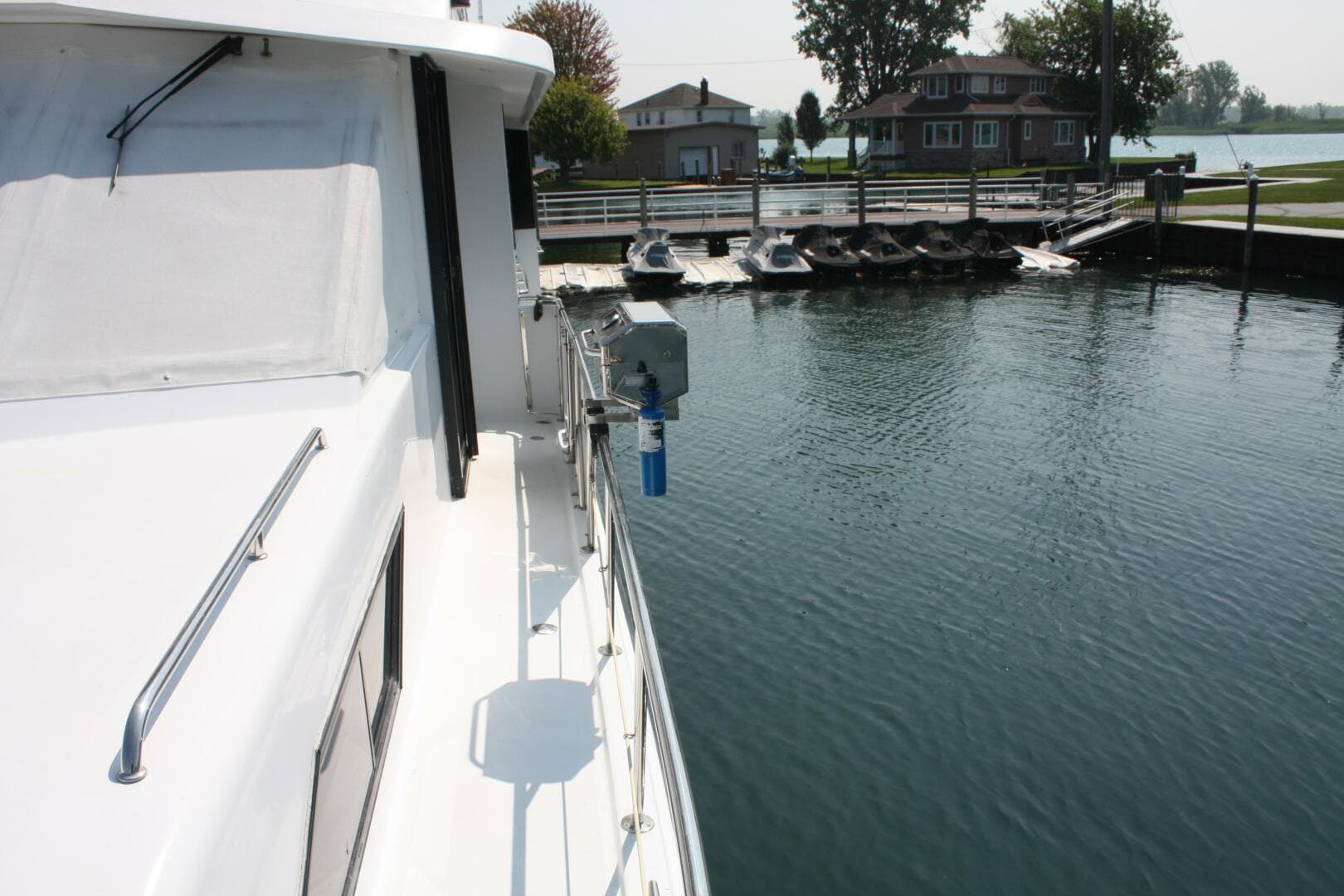 2000 Jefferson 56 Rivanna — photo 9