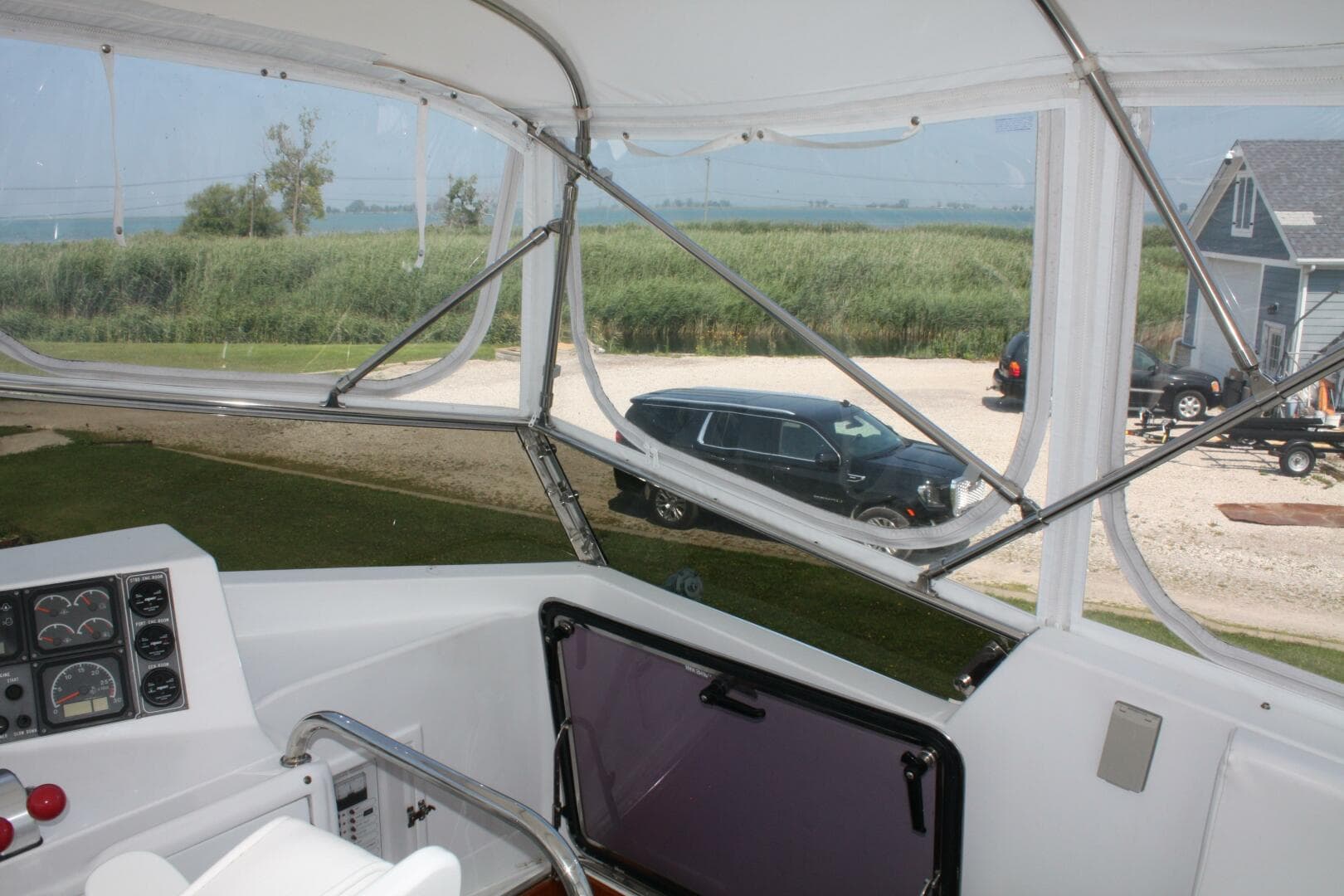 2000 Jefferson 56 Rivanna — photo 25