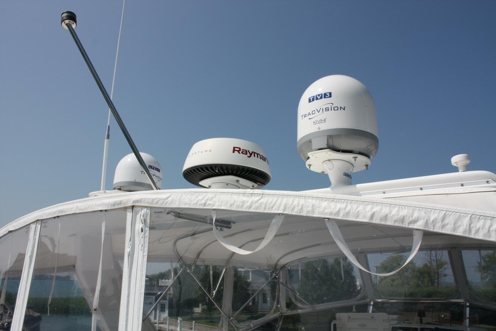 2000 Jefferson 56 Rivanna — photo 28