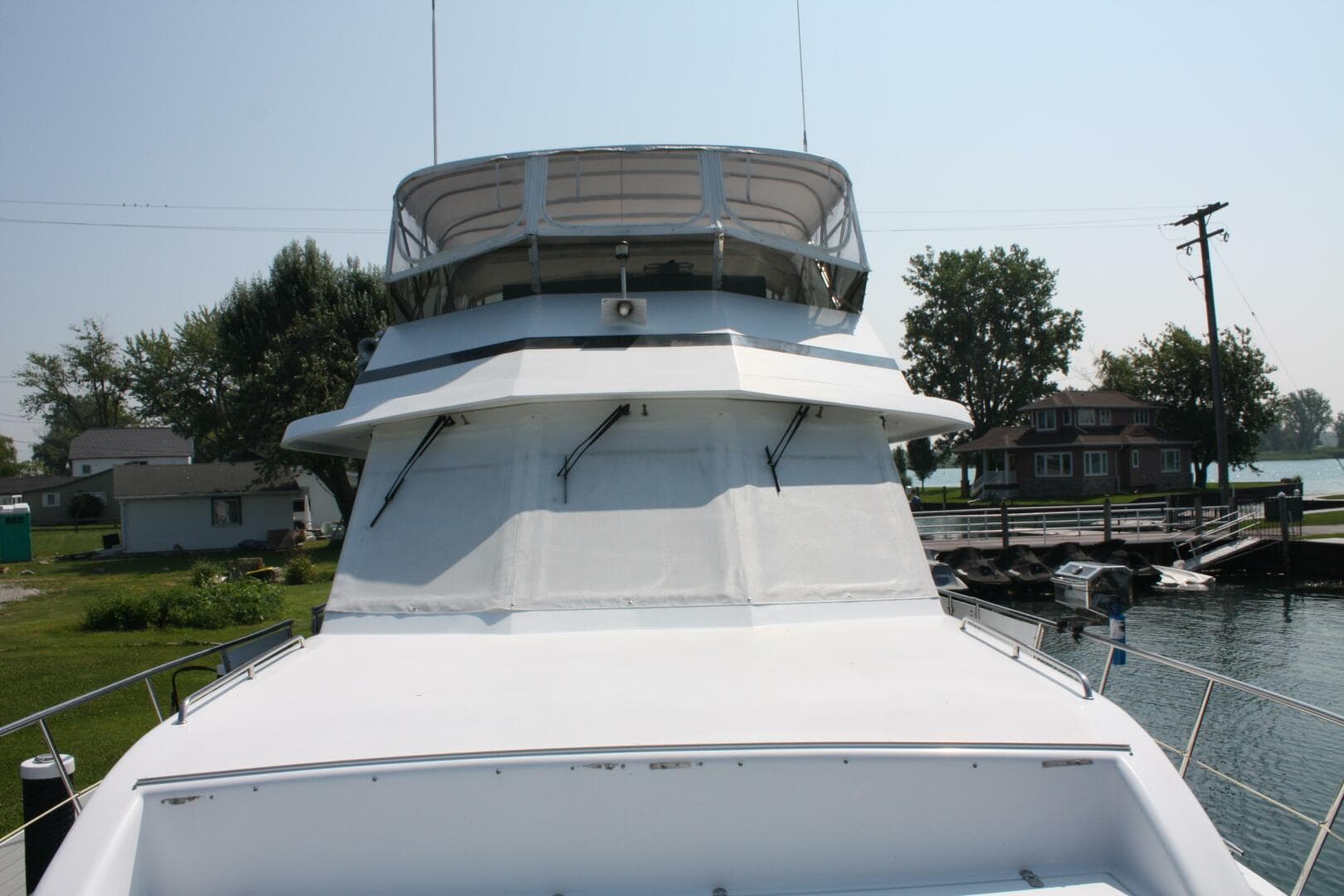 2000 Jefferson 56 Rivanna — photo 8