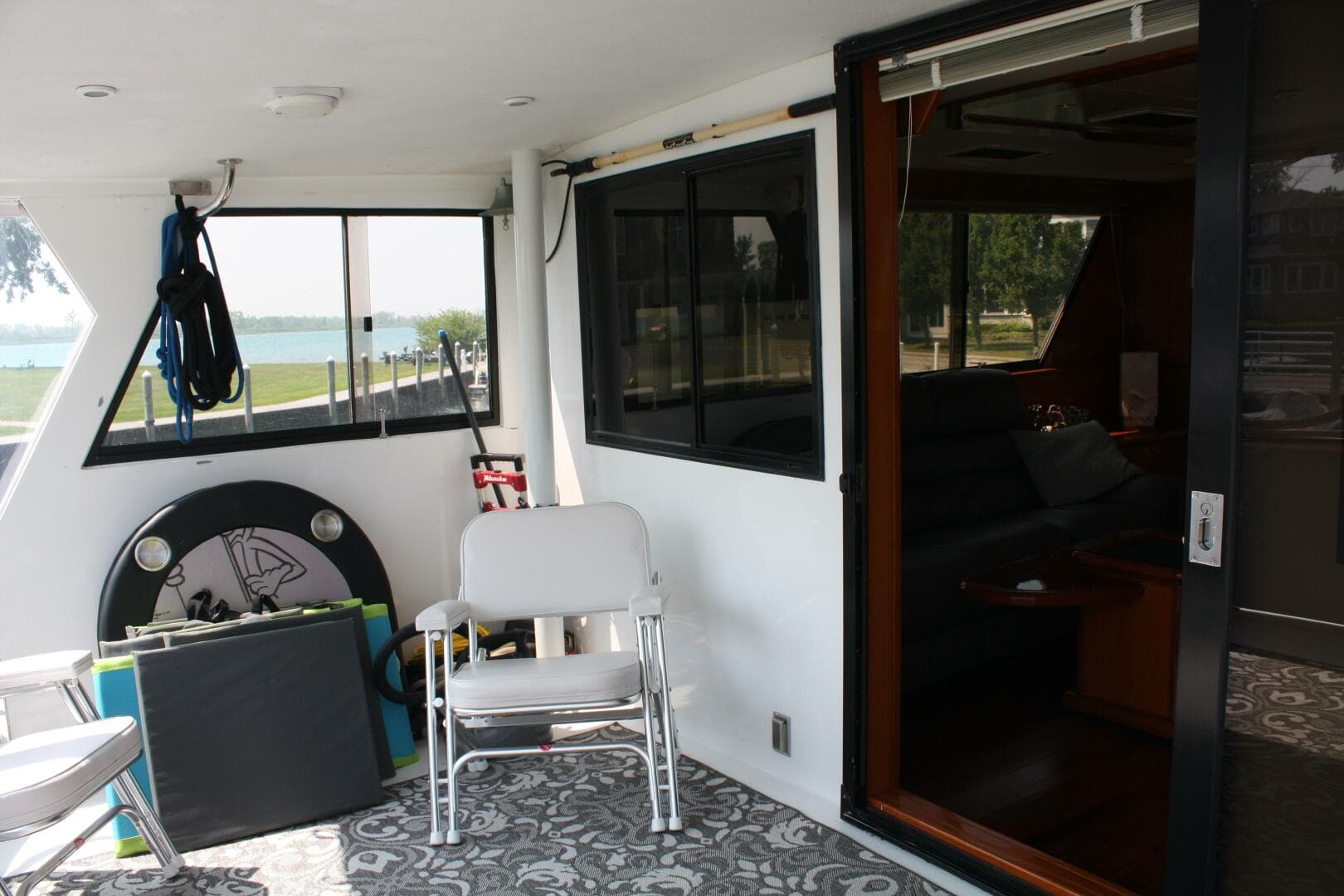 2000 Jefferson 56 Rivanna — photo 31