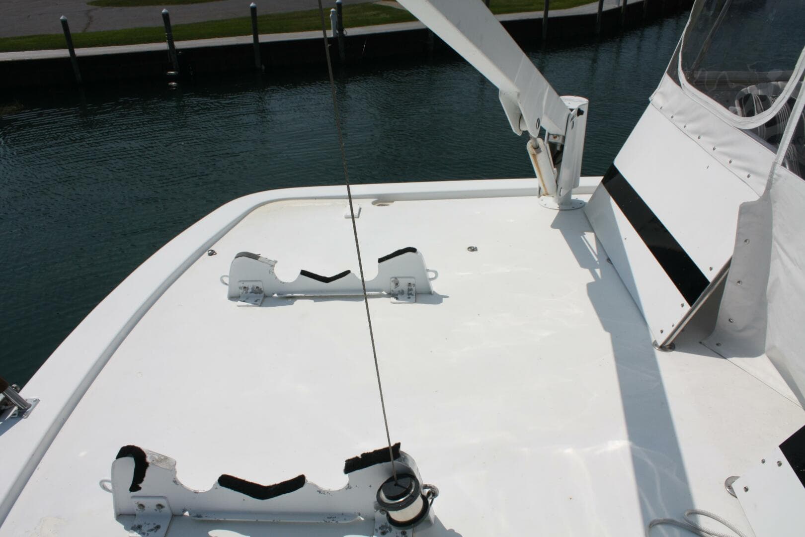 2000 Jefferson 56 Rivanna — photo 30