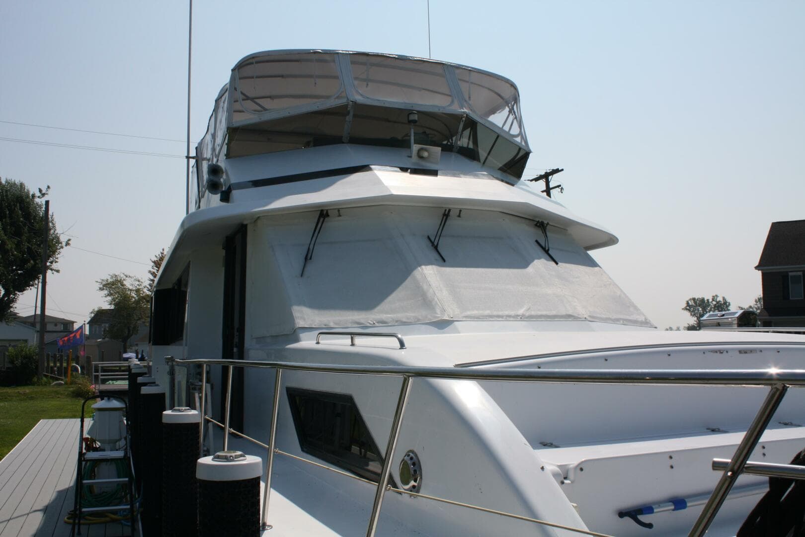 2000 Jefferson 56 Rivanna — photo 5