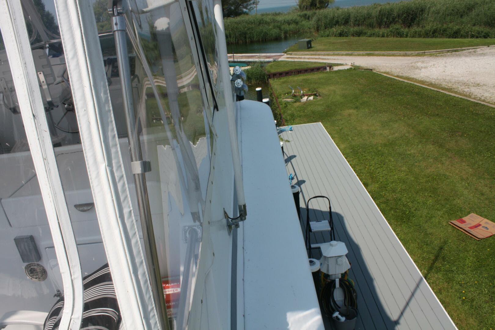 2000 Jefferson 56 Rivanna — photo 16