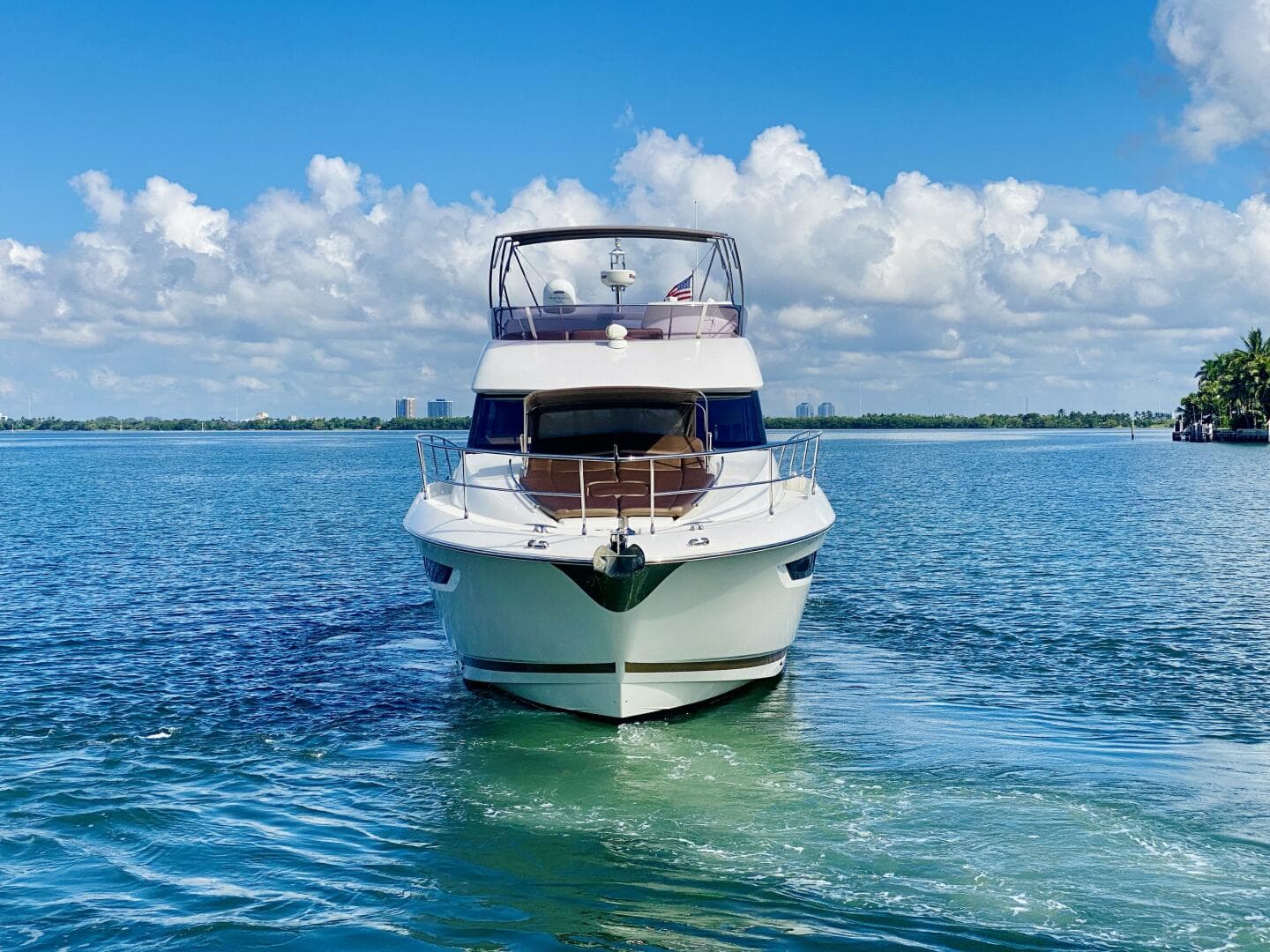 2015 Prestige 500 — photo 5