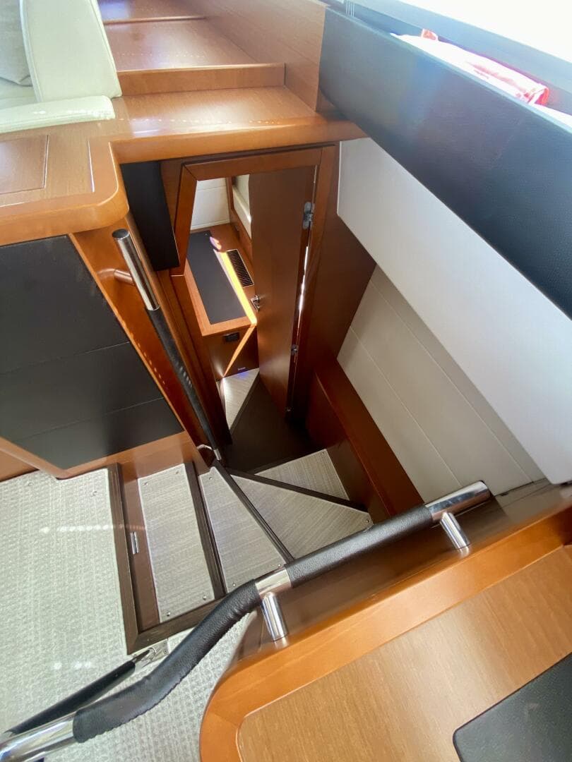 2015 Prestige 500 — photo 78