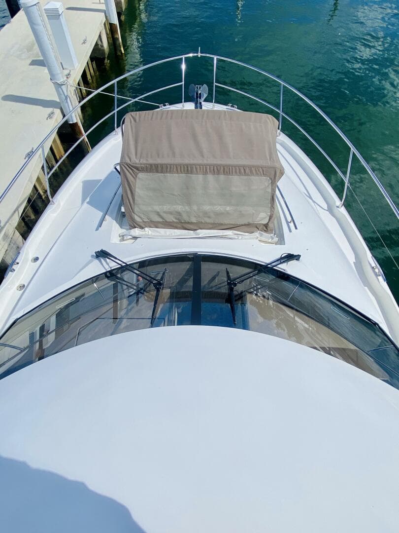 2015 Prestige 500 — photo 55