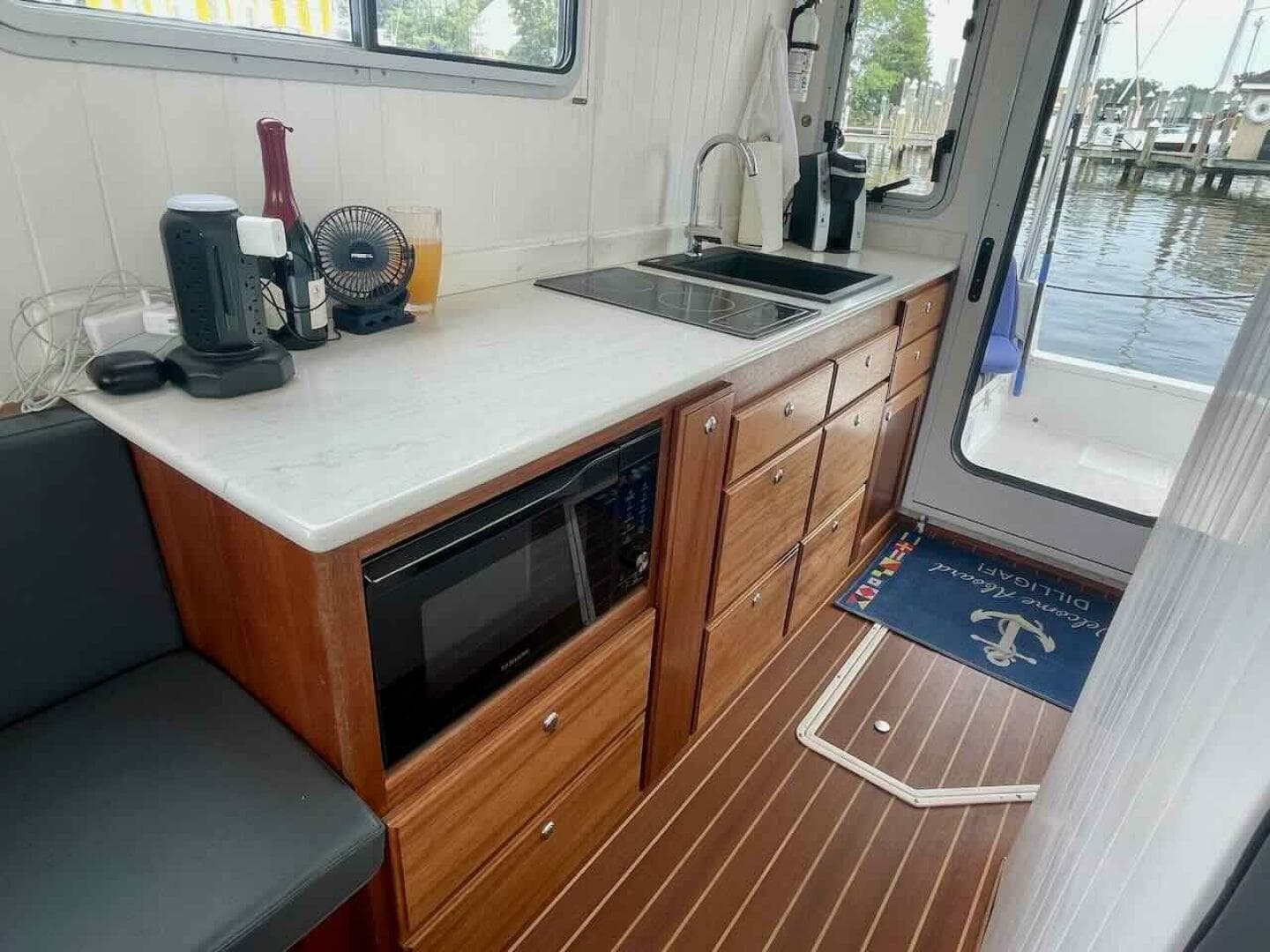 2021 Great Harbour Tt 35 — photo 28