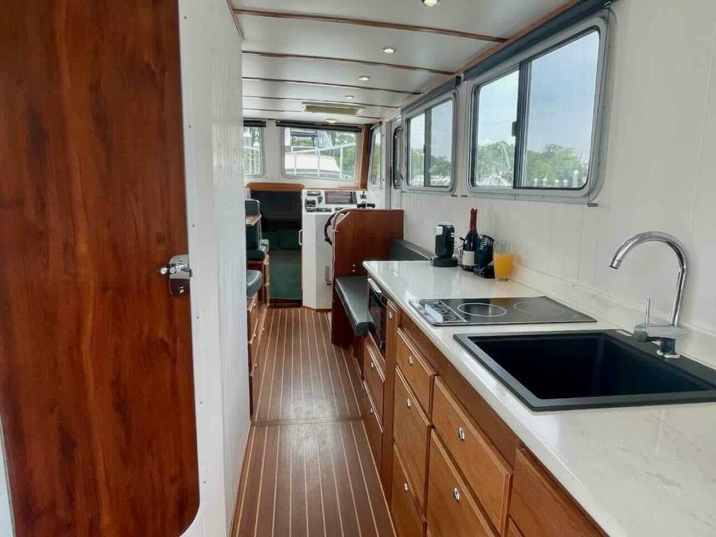 2021 Great Harbour Tt 35 — photo 27