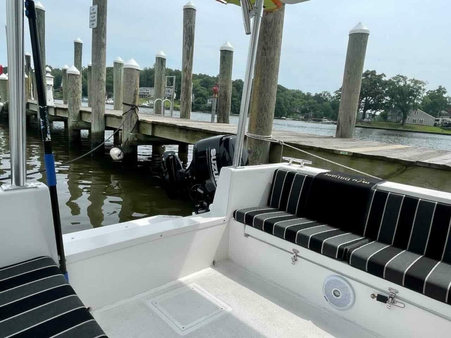 2021 Great Harbour Tt 35 — photo 23