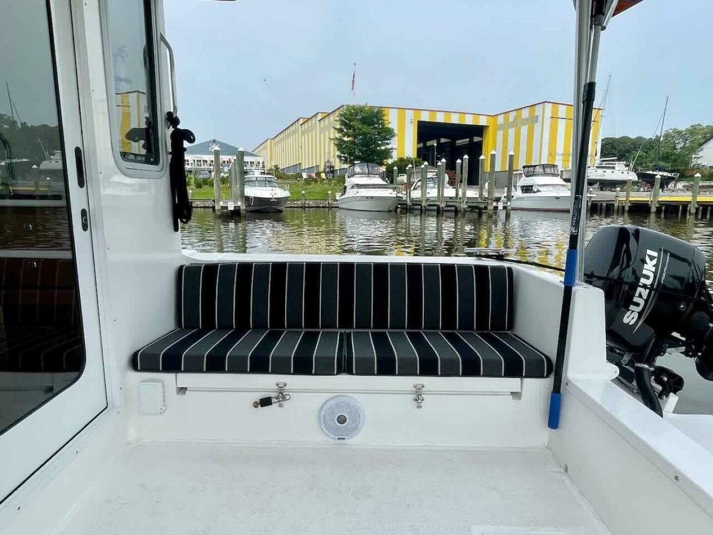 2021 Great Harbour Tt 35 — photo 19