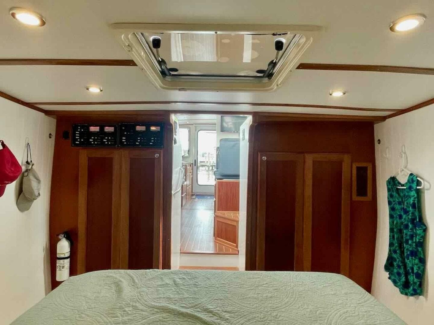 2021 Great Harbour Tt 35 — photo 53