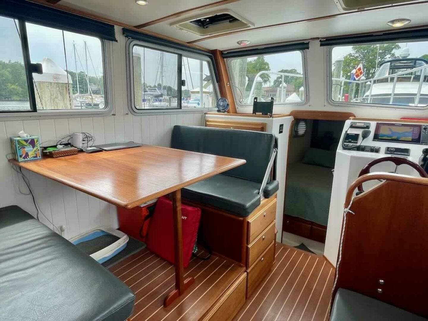 2021 Great Harbour Tt 35 — photo 40