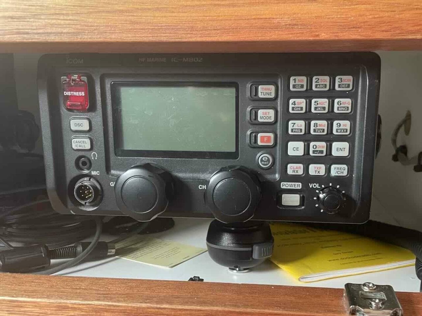 2021 Great Harbour Tt 35 — photo 66