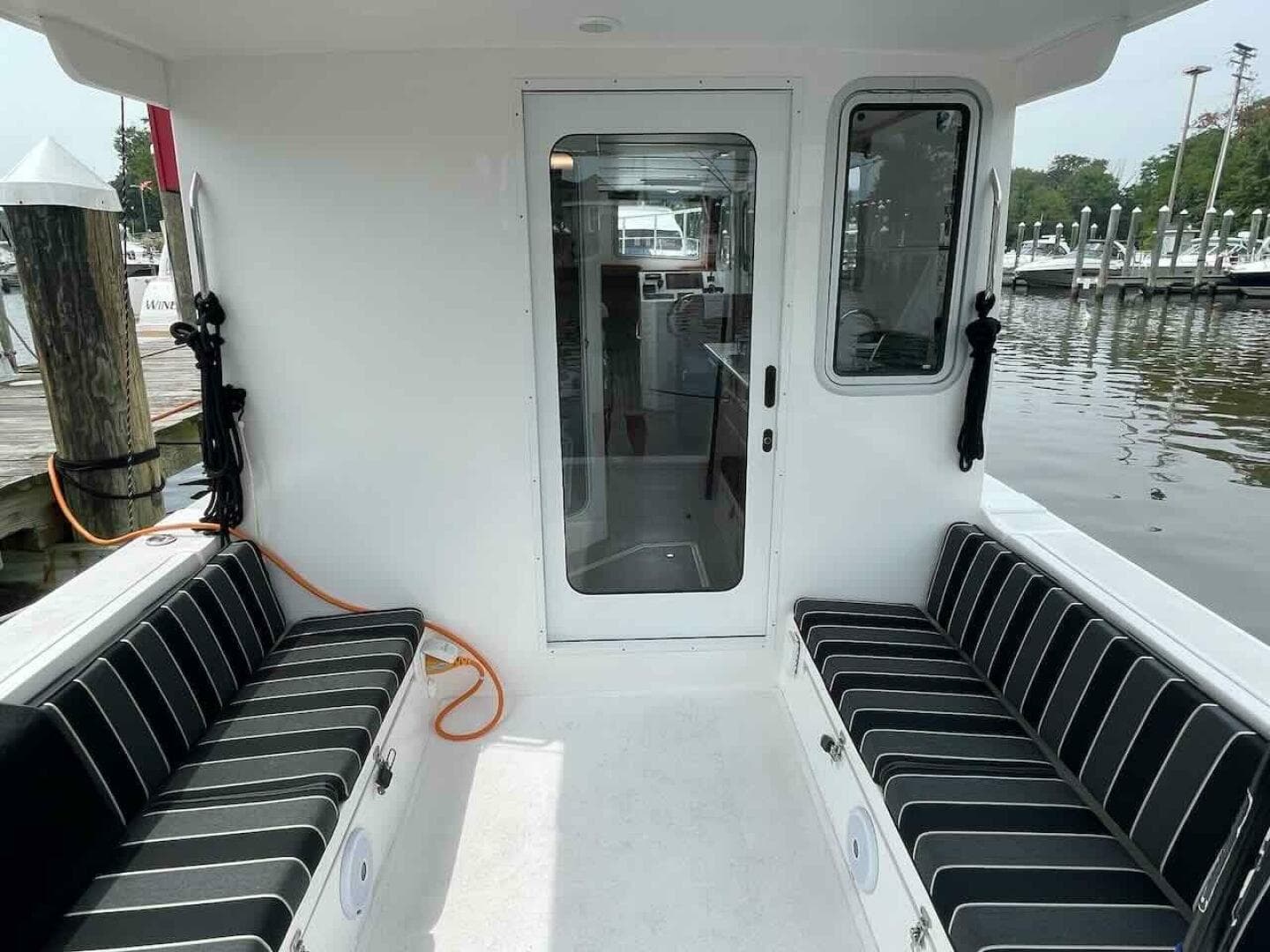 2021 Great Harbour Tt 35 — photo 26