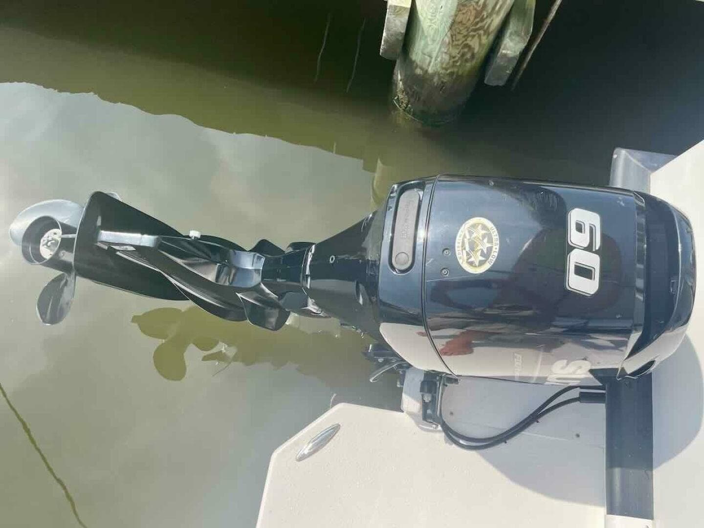 2021 Great Harbour Tt 35 — photo 61