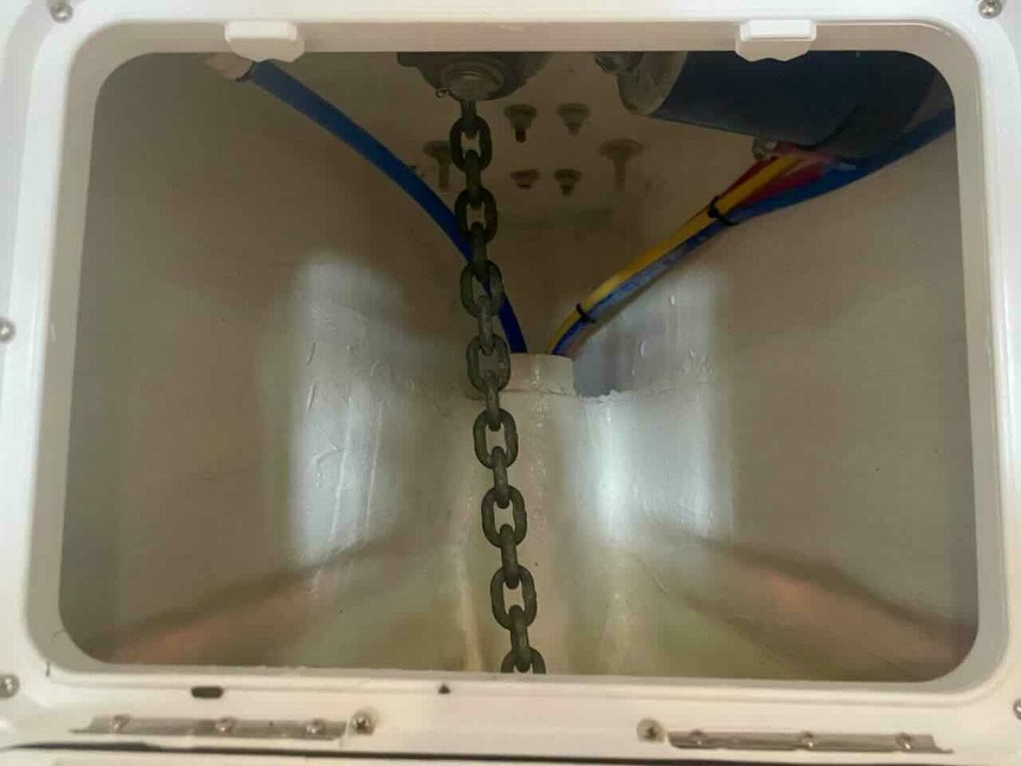 2021 Great Harbour Tt 35 — photo 81