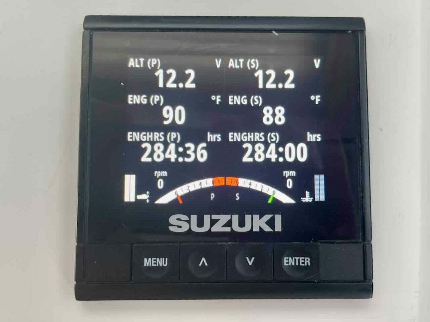 2021 Great Harbour Tt 35 — photo 63