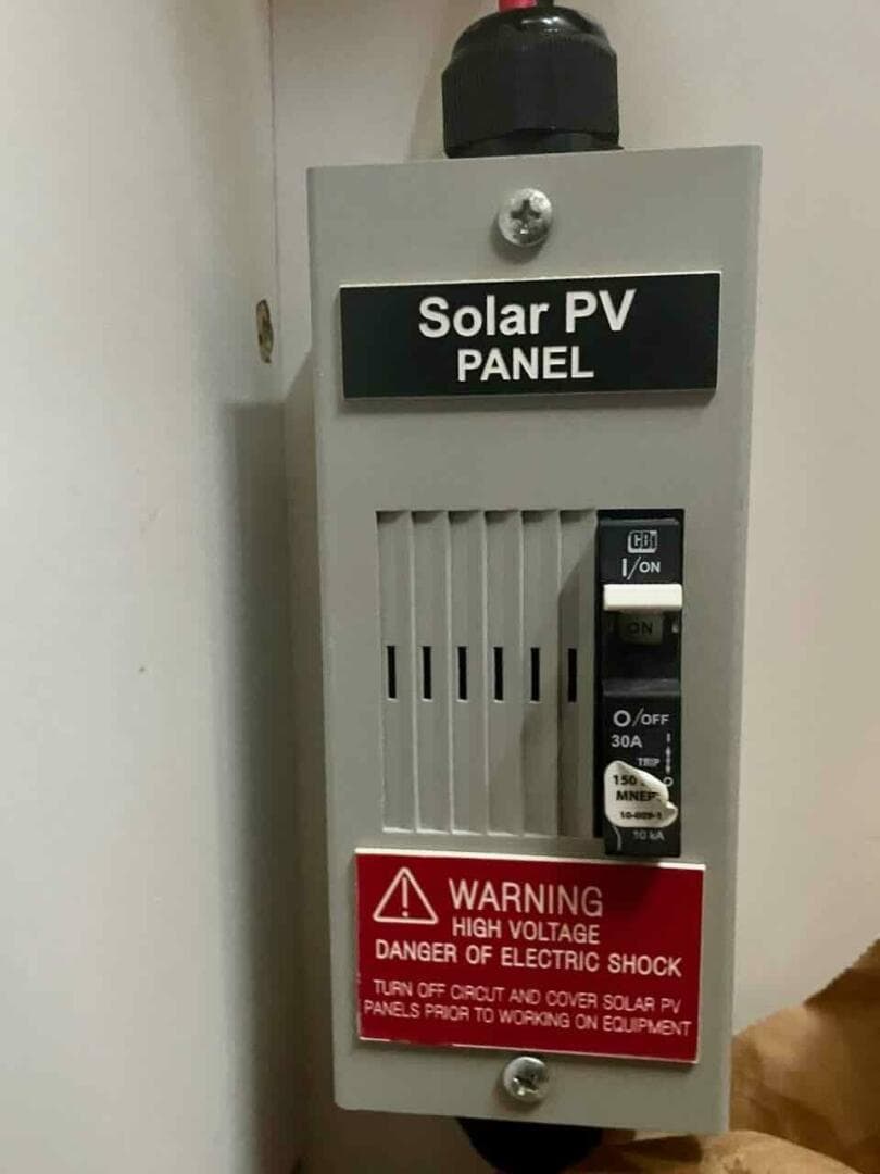 2021 Great Harbour Tt 35 — photo 71