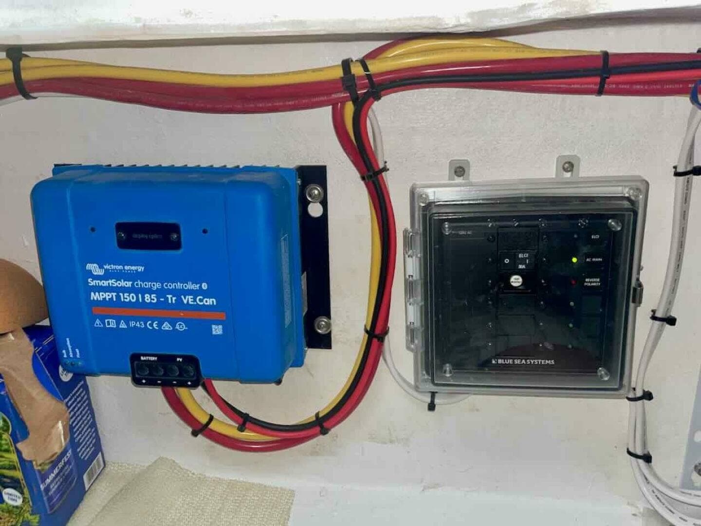 2021 Great Harbour Tt 35 — photo 70