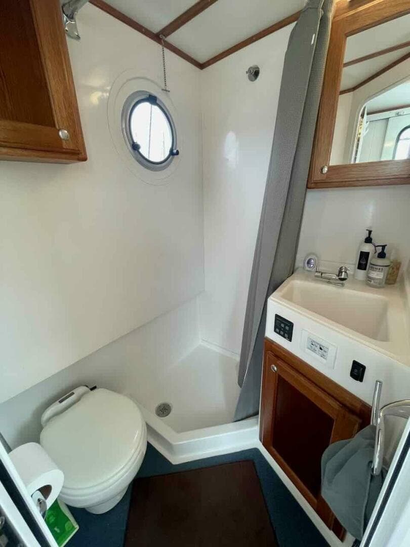 2021 Great Harbour Tt 35 — photo 35