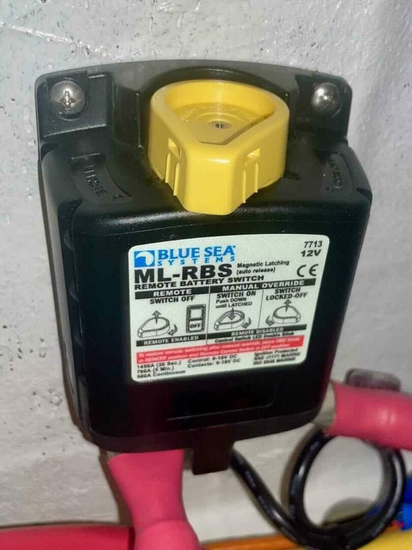 2021 Great Harbour Tt 35 — photo 72